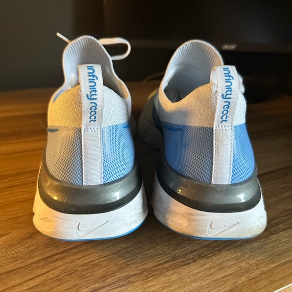 Nike react infinity - Picture 4 of 5